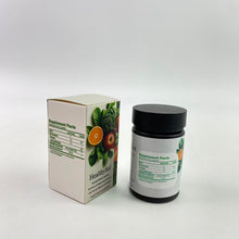 Load image into Gallery viewer, HealthySol Health food supplements,Total Probiotic, 30 Billion CFU Daily Probiotics for Women &amp; Men (30 Count) Helps Reduce Occasional Gas &amp; Bloating, Supports Digestion &amp; Total Gut Health, Non-GMO, Vegan
