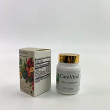 Load image into Gallery viewer, CareVivid dietary supplement – 2000mg High Strength EPA DHA Supplement – Burpless, Easy to Swallow Softgels – Supports Heart, Brain, Joints, Immune &amp; Skin – Non-GMO – 60 Liquid Capsules
