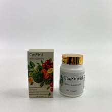 Load image into Gallery viewer, CareVivid dietary supplement – 2000mg High Strength EPA DHA Supplement – Burpless, Easy to Swallow Softgels – Supports Heart, Brain, Joints, Immune &amp; Skin – Non-GMO – 60 Liquid Capsules
