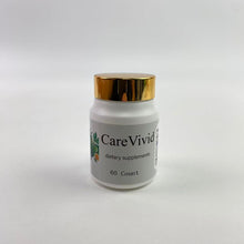 Load image into Gallery viewer, CareVivid dietary supplement – 2000mg High Strength EPA DHA Supplement – Burpless, Easy to Swallow Softgels – Supports Heart, Brain, Joints, Immune &amp; Skin – Non-GMO – 60 Liquid Capsules
