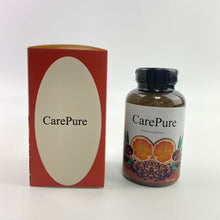 Load image into Gallery viewer, CarePure Probiotic supplements - Shelf-Stable Daily Gut Health Supplement for Digestive &amp; Immune Support* - Non-GMO &amp; Gluten-Free - 200 Capsules
