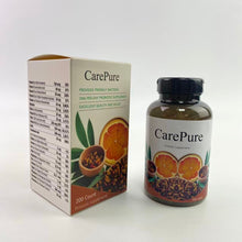 Load image into Gallery viewer, CarePure Probiotic supplements - Shelf-Stable Daily Gut Health Supplement for Digestive &amp; Immune Support* - Non-GMO &amp; Gluten-Free - 200 Capsules
