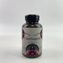 Load image into Gallery viewer, CareNourish Vitamin supplements,750mg Powerful Immune Support Supplement + Zinc 11mg &amp; Vitamin C 200mg Seasonal Immunity Boost Respiratory Health &amp; Gut Support Complex for Women &amp; Men - 150 Capsules
