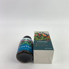 Load image into Gallery viewer, CareVital Dietary supplements,Digestive Enzymes - Multi Enzymes, Organic Prebiotics &amp; Probiotics for Digestive Health &amp; Gut Health - Meal Time Discomfort Relief &amp; Bloating - Dual Action Approach - 60 CT
