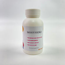 Load image into Gallery viewer, MOOYSSDKE Nutritional supplements, Fruit and  Veggie Capsules -100% Whole Natural Superfood - Maintain Energy Levels, with Aloe Vera - Grown and Made in The USA (90 Count
