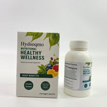 Load image into Gallery viewer, Hydsoqmo Vitamin and mineral supplements,Slow Release 1200, 1200 mg Calcium Citrate and Calcium Carbonate Blend &amp; Nature's Bounty Advanced Hair, Skin &amp; Nails
