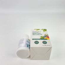 Load image into Gallery viewer, Hydsoqmo Vitamin and mineral supplements,Slow Release 1200, 1200 mg Calcium Citrate and Calcium Carbonate Blend &amp; Nature's Bounty Advanced Hair, Skin &amp; Nails
