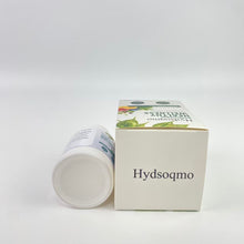 Load image into Gallery viewer, Hydsoqmo Vitamin and mineral supplements,Slow Release 1200, 1200 mg Calcium Citrate and Calcium Carbonate Blend &amp; Nature's Bounty Advanced Hair, Skin &amp; Nails
