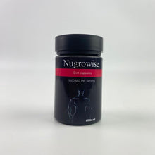 Load image into Gallery viewer, Nugrowise Diet capsules,Naturals Supreme Fat Burner - Weight Loss Pills Women &amp; Men - Appetite Suppressant Supplement - Powerful Thermogenic Diet Pills - Natural Energy Boost Oxy Burn 60 Count
