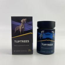Load image into Gallery viewer, TOPTREES Dietary supplements for animals,Canine 40 in 1 Nutritional Supplement for Dogs, Digestion and Immune Support, Vitamins, Minerals, Probiotics, Enzymes
