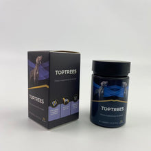 Load image into Gallery viewer, TOPTREES Dietary supplements for animals,Canine 40 in 1 Nutritional Supplement for Dogs, Digestion and Immune Support, Vitamins, Minerals, Probiotics, Enzymes
