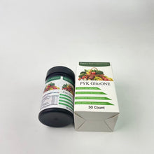 Load image into Gallery viewer, PYK GlitzONE Dietary food supplements, Veggie Capsules – 80 Whole Food Superfoods for Daily Balance – 40 Fruits with 40 Vegetables and Greens – Non-GMO, Gluten Free

