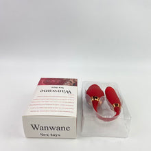 Load image into Gallery viewer, Wanwane Sex toys,Vibrator Dildo Sex Toys for Women - Rose Sex Toy with Thrusting G Spot Vibrators &amp; 10 Sucking Modes for Clitoral Nipple Stimulation Anal Double-Ended Dildos Adult Sex Toys Games for Couples
