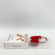 Load image into Gallery viewer, Wanwane Sex toys,Vibrator Dildo Sex Toys for Women - Rose Sex Toy with Thrusting G Spot Vibrators &amp; 10 Sucking Modes for Clitoral Nipple Stimulation Anal Double-Ended Dildos Adult Sex Toys Games for Couples
