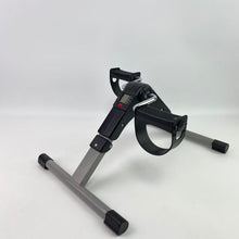 Load image into Gallery viewer, PESOO exercise equipment for medical rehabilitative use,Pedal Exerciser Bike Hand Arm Leg and Knee Peddler Adjustable Fitness Equipment for Seniors, Elderly Home Pedal Exercise Bike for Total Body
