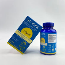 Load image into Gallery viewer, QTGDPR Protein dietary supplements,  Capsules - Gluten Free, Non-GMO, Vegetarian Friendly
