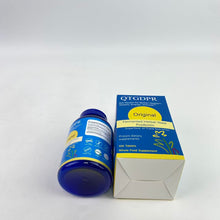Load image into Gallery viewer, QTGDPR Protein dietary supplements,  Capsules - Gluten Free, Non-GMO, Vegetarian Friendly
