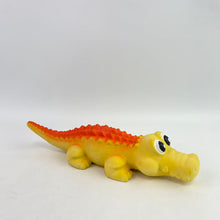 Load image into Gallery viewer, Fu Pu Pet Pet toys,Squeaky Dog Toys Cute Crocodile Latex Toys Chewing Squeaky Toy Dog Chew Toy for Interactive Fetch Play for Small Medium Pets Dog Latex Squeaky Toys Dog Fetch Toy
