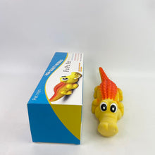 Load image into Gallery viewer, Fu Pu Pet Pet toys,Squeaky Dog Toys Cute Crocodile Latex Toys Chewing Squeaky Toy Dog Chew Toy for Interactive Fetch Play for Small Medium Pets Dog Latex Squeaky Toys Dog Fetch Toy
