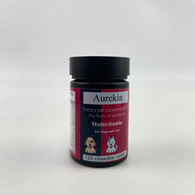 Load image into Gallery viewer, Aurekin Dietary pet supplements in the form of pet treats Joint Supplement for Dogs with Glucosamine, MSM, Chondroitin, &amp; Green Lipped Mussel - Supports Healthy Joints and Weight Management
