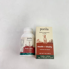 Load image into Gallery viewer, porila Dietary supplements for pets, Original Formula Vitamin Supplement
