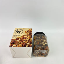 Load image into Gallery viewer, 暴肌独角兽DUJOSOO roasted nuts,Fancy Whole Unsalted &amp; Roasted Cashews Nuts 22oz
