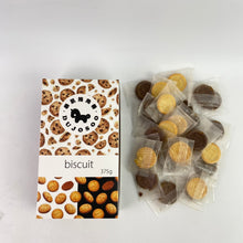 Load image into Gallery viewer, 暴肌独角兽DUJOSOO biscuit,The Complete Cookie,Chocolate Macadamia, 14g Plant Protein, Vegan, Non-GMO, 375g

