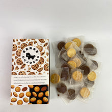 Load image into Gallery viewer, 暴肌独角兽DUJOSOO biscuit,The Complete Cookie,Chocolate Macadamia, 14g Plant Protein, Vegan, Non-GMO, 375g
