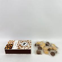 Load image into Gallery viewer, 暴肌独角兽DUJOSOO biscuit,The Complete Cookie,Chocolate Macadamia, 14g Plant Protein, Vegan, Non-GMO, 375g
