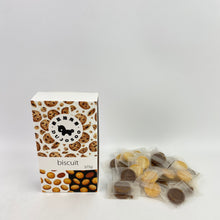 Load image into Gallery viewer, 暴肌独角兽DUJOSOO biscuit,The Complete Cookie,Chocolate Macadamia, 14g Plant Protein, Vegan, Non-GMO, 375g

