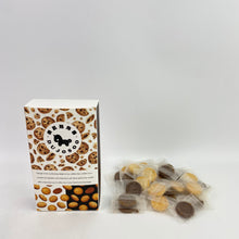Load image into Gallery viewer, 暴肌独角兽DUJOSOO biscuit,The Complete Cookie,Chocolate Macadamia, 14g Plant Protein, Vegan, Non-GMO, 375g
