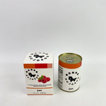 Load image into Gallery viewer, 暴肌独角兽DUJOSOO jam,Raspberry Seedless Jam, 14oz
