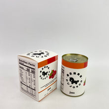 Load image into Gallery viewer, 暴肌独角兽DUJOSOO jam,Raspberry Seedless Jam, 14oz
