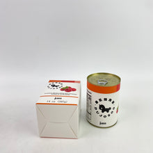 Load image into Gallery viewer, 暴肌独角兽DUJOSOO jam,Raspberry Seedless Jam, 14oz
