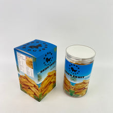 Load image into Gallery viewer, 暴肌独角兽DUJOSOO dried fruit l Mango  | Snack Size Pieces of  Fruit Mango with No Added Sugar &amp; High in Fibre | Ready to Eat Snack, Vegan Option - 4oz
