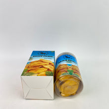Load image into Gallery viewer, 暴肌独角兽DUJOSOO dried fruit l Mango  | Snack Size Pieces of  Fruit Mango with No Added Sugar &amp; High in Fibre | Ready to Eat Snack, Vegan Option - 4oz
