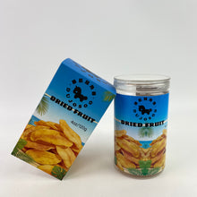 Load image into Gallery viewer, 暴肌独角兽DUJOSOO dried fruit l Mango  | Snack Size Pieces of  Fruit Mango with No Added Sugar &amp; High in Fibre | Ready to Eat Snack, Vegan Option - 4oz
