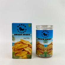 Load image into Gallery viewer, 暴肌独角兽DUJOSOO dried fruit l Mango  | Snack Size Pieces of  Fruit Mango with No Added Sugar &amp; High in Fibre | Ready to Eat Snack, Vegan Option - 4oz

