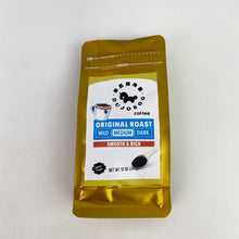 Load image into Gallery viewer, 暴肌独角兽DUJOSOO coffee - 100% Caffeine, Mold Free, Low Acid Arabica Beans for On-the-Go Energy - Hot or Cold Rich Taste Single Serve Travel Packets
