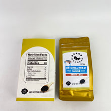 Load image into Gallery viewer, 暴肌独角兽DUJOSOO coffee - 100% Caffeine, Mold Free, Low Acid Arabica Beans for On-the-Go Energy - Hot or Cold Rich Taste Single Serve Travel Packets
