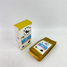 Load image into Gallery viewer, 暴肌独角兽DUJOSOO coffee - 100% Caffeine, Mold Free, Low Acid Arabica Beans for On-the-Go Energy - Hot or Cold Rich Taste Single Serve Travel Packets
