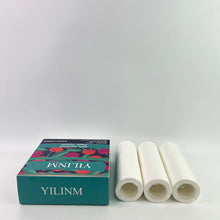 Load image into Gallery viewer, YILINM Paper tissues,Ultra Soft Facial Tissues, 8 Flat Boxes, 120 Tissues per Box, 3-Ply
