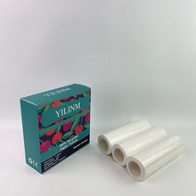 Load image into Gallery viewer, YILINM Paper tissues,Ultra Soft Facial Tissues, 8 Flat Boxes, 120 Tissues per Box, 3-Ply
