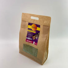 Load image into Gallery viewer, Petdent cat litter,Clumping Cat Litter with Scent, Long Lasting Odor Control Kitty Litter with Activated Charcoal, Low Dust Formula, 14 lb
