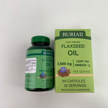 Load image into Gallery viewer, BURIAII Natural herbal supplements,Tablets | Pure &amp; Natural Plant Based Herbal Supplement| No Artificial additives, Gluten Free |90 Tablets, 45 Days Supply

