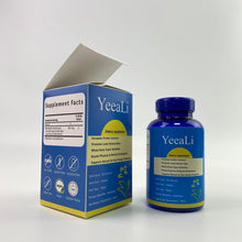 Load image into Gallery viewer, YeeaLi Dietary supplements,Metabolic Nutrition Hydra EAA, 1000g of Essential Amino Acids + Hydration, EAAs, BCAAs, Glutamine, Electorlytes, Coconut Water &amp; Glycerol, Amazing Flavors (Watermelon, 1000g)
