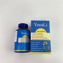 Load image into Gallery viewer, YeeaLi Dietary supplements,Metabolic Nutrition Hydra EAA, 1000g of Essential Amino Acids + Hydration, EAAs, BCAAs, Glutamine, Electorlytes, Coconut Water &amp; Glycerol, Amazing Flavors (Watermelon, 1000g)
