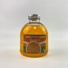 Load image into Gallery viewer, ParaGuard Vegetable-fruit juices , Organic Carrot and Orange Juice with Turmeric, Immune Refresher, 15 Fl Oz
