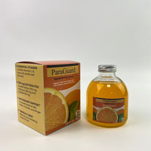 Load image into Gallery viewer, ParaGuard Vegetable-fruit juices , Organic Carrot and Orange Juice with Turmeric, Immune Refresher, 15 Fl Oz
