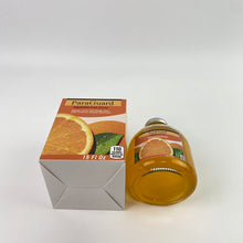 Load image into Gallery viewer, ParaGuard Vegetable-fruit juices , Organic Carrot and Orange Juice with Turmeric, Immune Refresher, 15 Fl Oz

